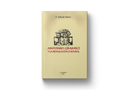 ANTONIO GRAMSCI Y LA REVOLUCION CULTURAL