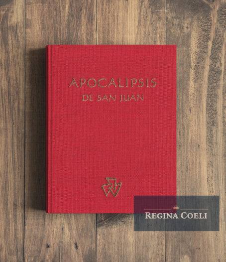APOCALIPSIS DE SAN JUAN