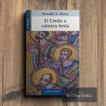 EL CREDO A CÁMARA LENTA