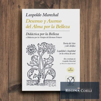 DESCENSO Y ASCENSO DEL ALMA POR LA BELLEZA