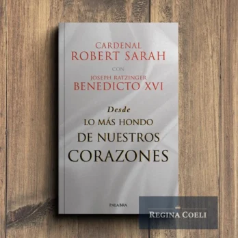DESDE LO MAS HONDO DE NUESTROS CORAZONES
