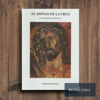 EL ESPEJO DE LA CRUZ