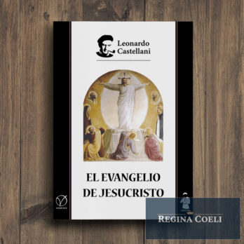 EL EVANGELIO DE JESUCRISTO