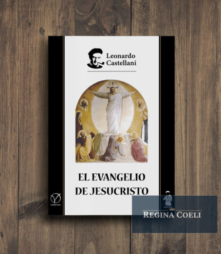 EL EVANGELIO DE JESUCRISTO