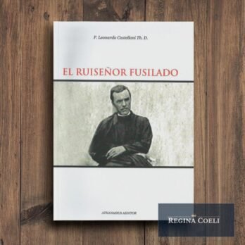 EL RUISEÑOR FUSILADO