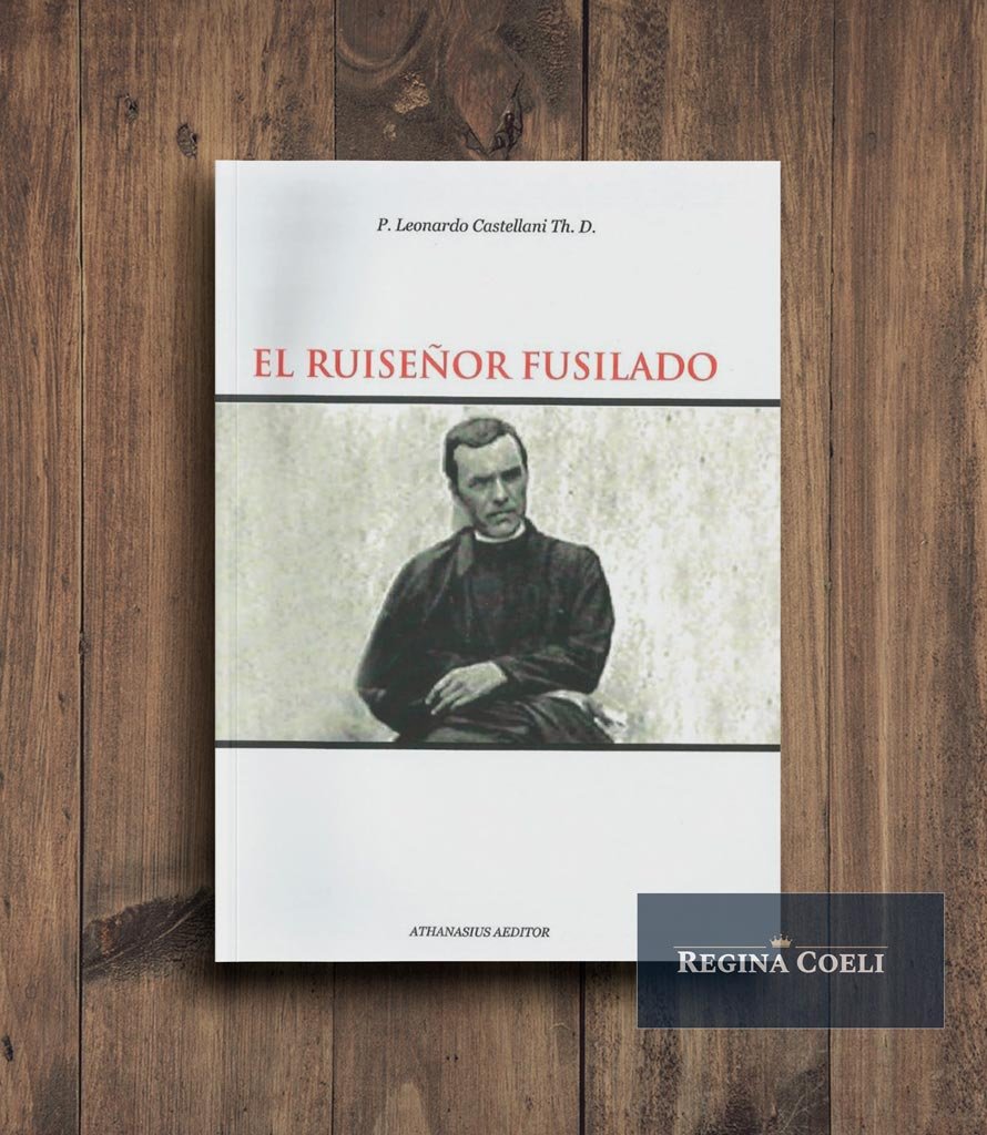 EL RUISEÑOR FUSILADO