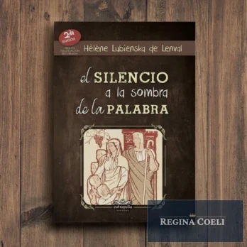 El SILENCIO A LA SOMBRA DE LA PALABRA