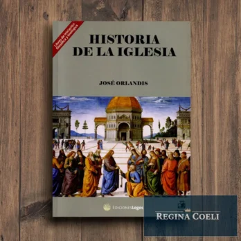 HISTORIA DE LA IGLESIA