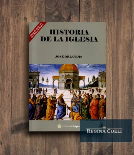 HISTORIA DE LA IGLESIA