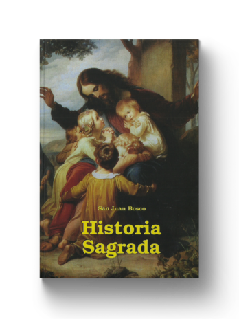 HISTORIA SAGRADA