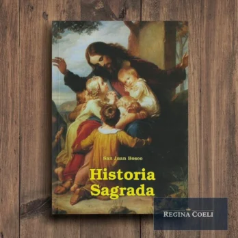 HISTORIA SAGRADA