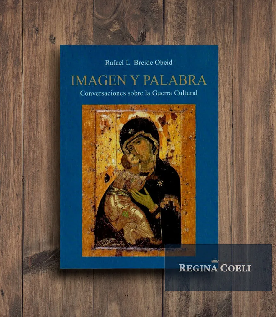 IMAGEN Y PALABRA. Conversaciones sobre la Guerra Cultural