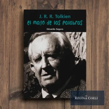 J. R. R. TOLKIEN. EL MAGO DE LAS PALABRAS