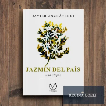 JAZMÍN DE MI PAÍS. Una utopía