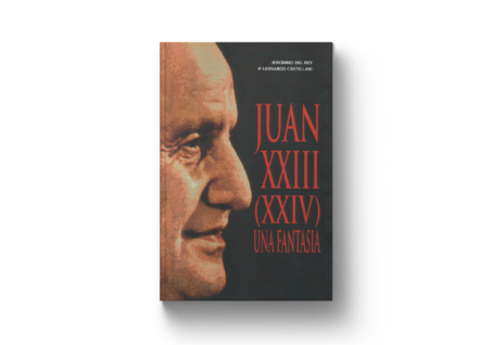 JUAN XXIII (XXIV) Una fantasia