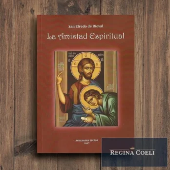 LA AMISTAD ESPIRITUAL