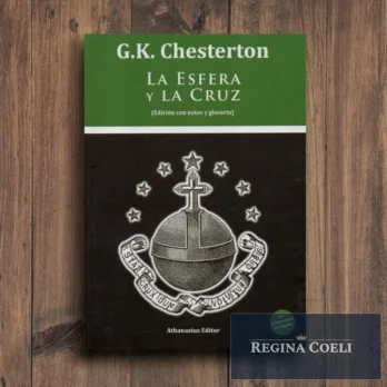 LA ESFERA Y LA CRUZ