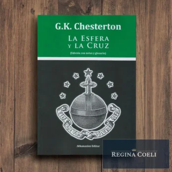 LA ESFERA Y LA CRUZ
