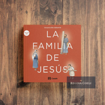 LA FAMILIA DE JESÚS