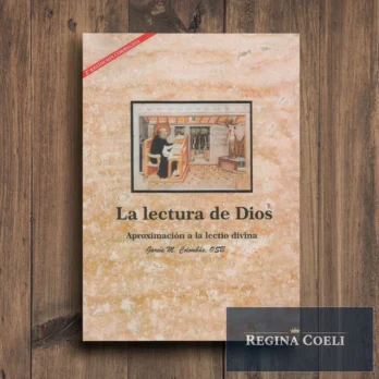 LA LECTURA DE DIOS