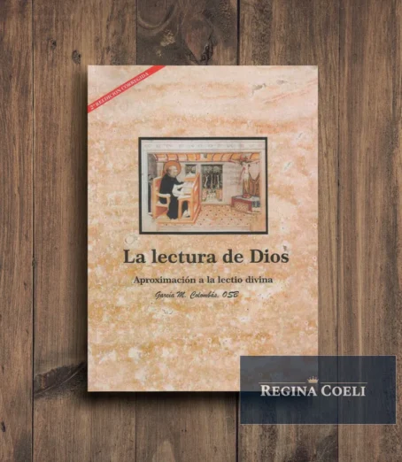 LA LECTURA DE DIOS