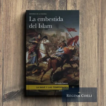 LA NAVE Y LAS TEMPESTADES Tomo III: La embestida del Islam