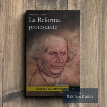 LA NAVE Y LAS TEMPESTADES Tomo VI: La reforma protestante
