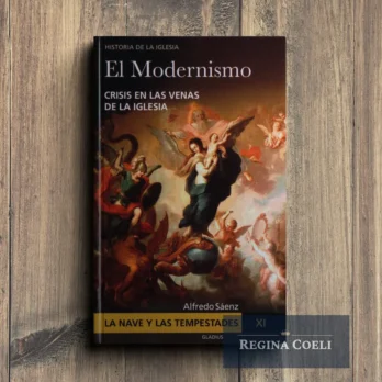 LA NAVE Y LAS TEMPESTADES Tomo XI: El modernismo