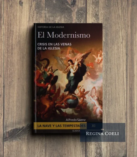 LA NAVE Y LAS TEMPESTADES Tomo XI: El modernismo