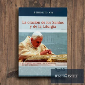 LA ORACIÓN DE LOS SANTOS Y LA LITURGIA