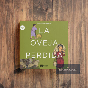 LA OVEJA PERDIDA