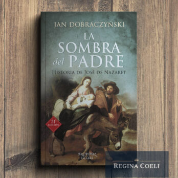 LA SOMBRA DEL PADRE