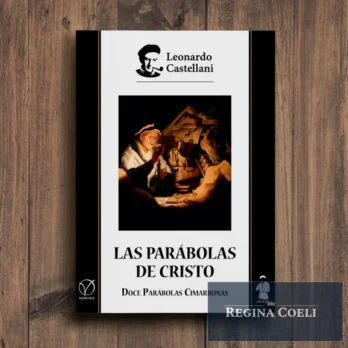 LAS PARÁBOLAS DE CRISTO – 12 PARÁBOLAS CIMARRONAS