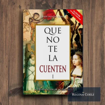 QUE NO TE LA CUENTEN I