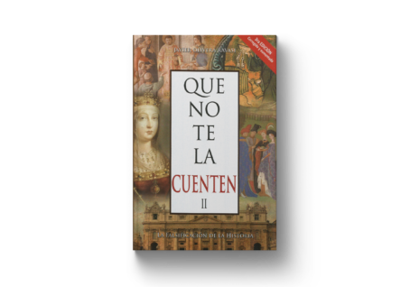 QUE NO TE LA CUENTEN II