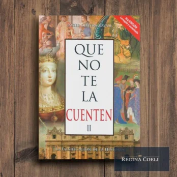 QUE NO TE LA CUENTEN II