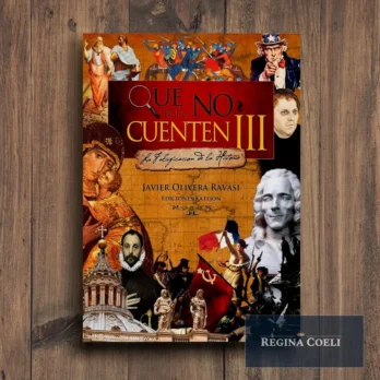 QUE NO TE LA CUENTEN III