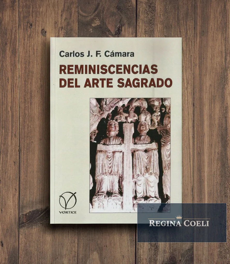 REMINISCENCIAS DEL ARTE SAGRADO