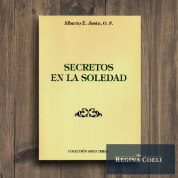 SECRETOS EN SOLEDAD