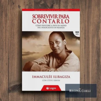 SOBREVIVIR PARA CONTARLO