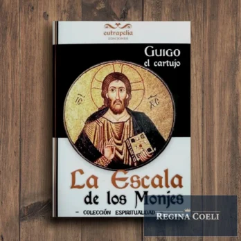 LA ESCALA DE LOS MONJES