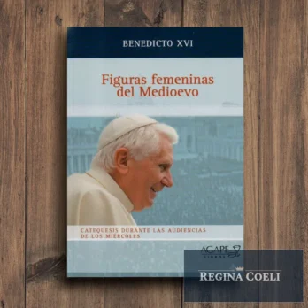 FIGURAS FEMENINAS DEL MEDIOEVO