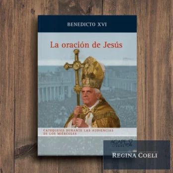 LA ORACIÓN DE JESÚS