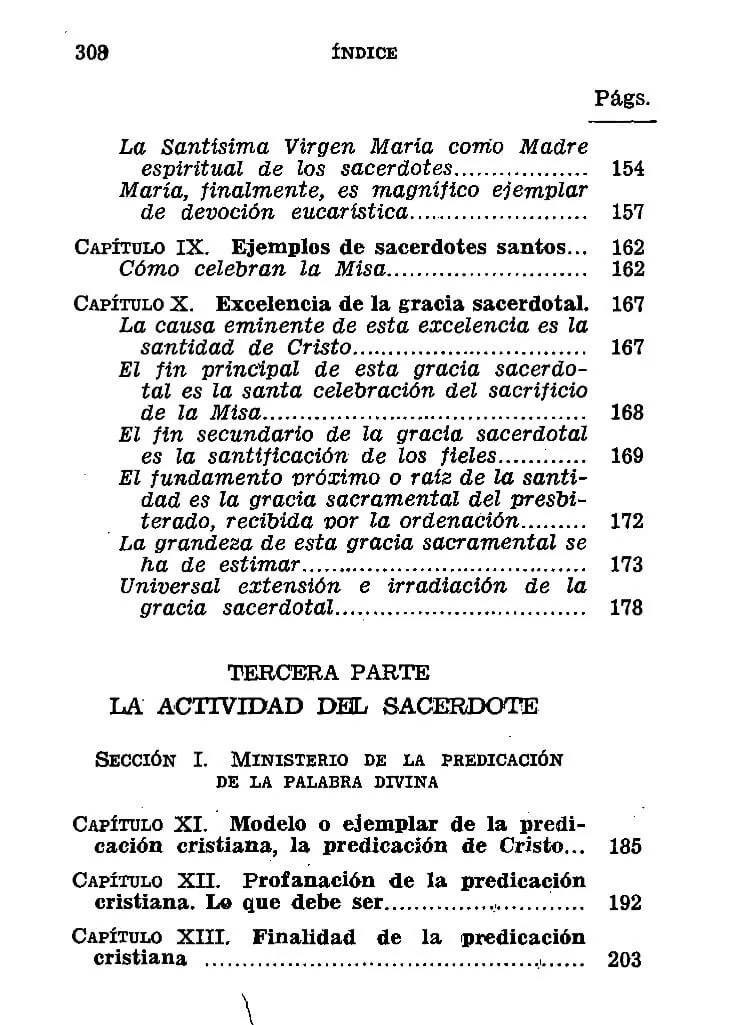 SOBRE LA UNIÓN DEL SACERDOTE CON CRISTO SACERDOTE Y VICTIMA - Imagen 5