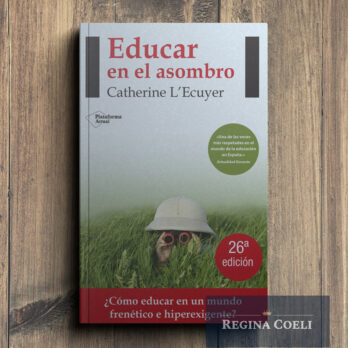 EDUCAR EN EL ASOMBRO