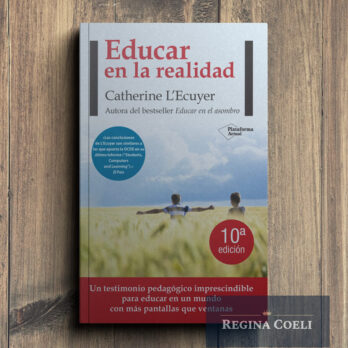 EDUCAR EN LA REALIDAD