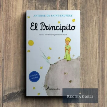 EL PRINCIPITO