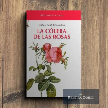 LA CÓLERA DE LAS ROSAS