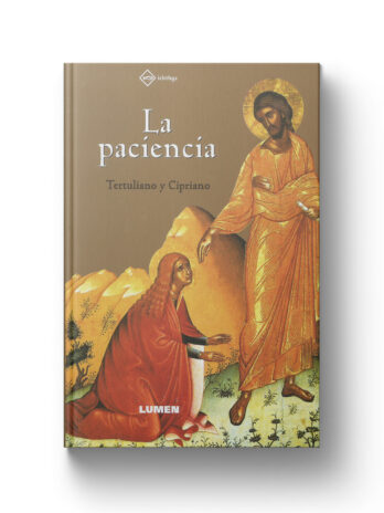 LA PACIENCIA