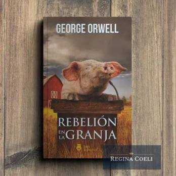 REBELIÓN EN LA GRANJA